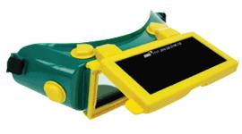 แว่นตากันแสง YAMADA รุ่น YMD-3002-1