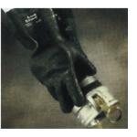 Ansell - SNORKEL 04-414