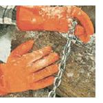 Ansell - POLAR GRIP 23-70