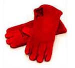 WELDING GLOVES