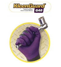 KleenGuard G40