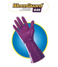KleenGuard G80 PN