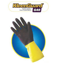 KleenGuard G80 NL