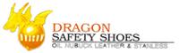 Dragon Safety Shoes