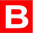 俻 B