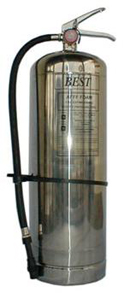 BEST STAINLESS STEEL FOAM (AFFF)