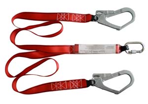 Shoca Absorber Lanyards