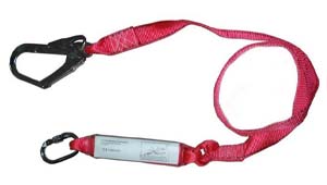 Absorber Webbing lanyards