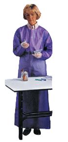 Ansell  COAT APRONS 56-910