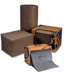 MAINTENANCE SORBENTS 